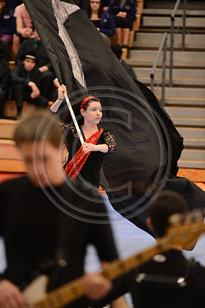 Immaculata Drumline-945