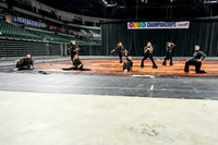 Hatters Independent Guard_240421_Cure Insurance Arena-08660