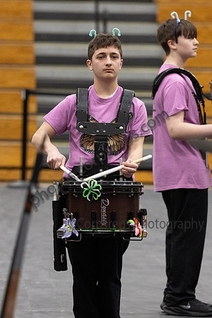 Walt Whitman Percussion_250405_South Brunswick High School-JB00013