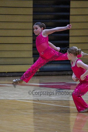 The Dance Factory - Minis Dance_250301_Wilson-DJK00036
