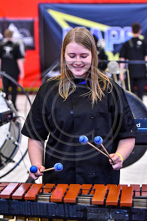 Avon Grove Drumline_190406_Coatesville-7522