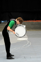 Juniata Valley Drumline-859