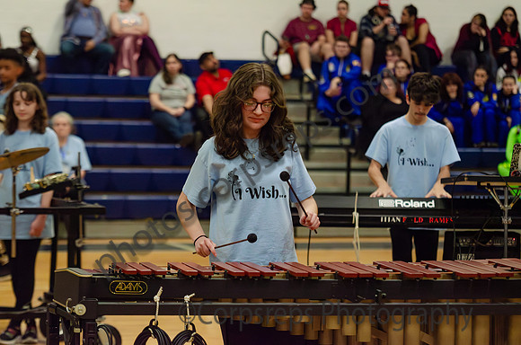 Arthur L. Johnson Drumline_240420_Arthur L Johnson-KL00044