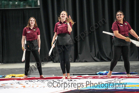 Kingsway Guard_240420_Cure Insurance Arena-04432
