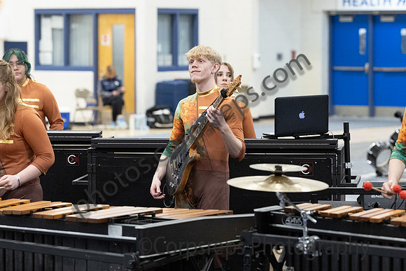 United Percussion 2_250322_RWJ Barnabas Health Arena-JB00369