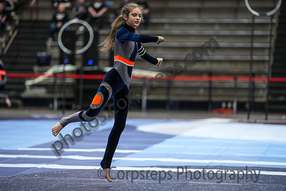 Mohonasen Guard_250322_Bethlehem-02371