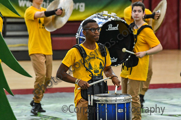 Cheltenham Percussion_250329_Abington-DJK00446