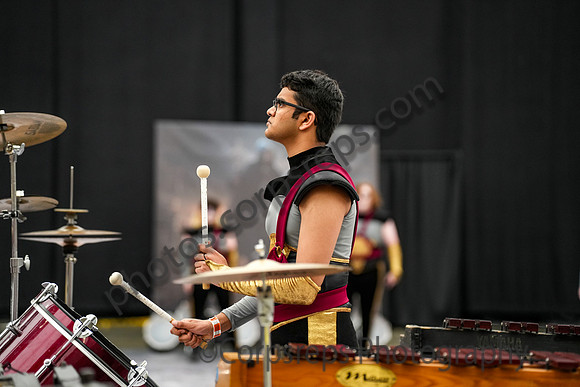 Garnet Valley Drumline_240502_Wildwood-CM03404