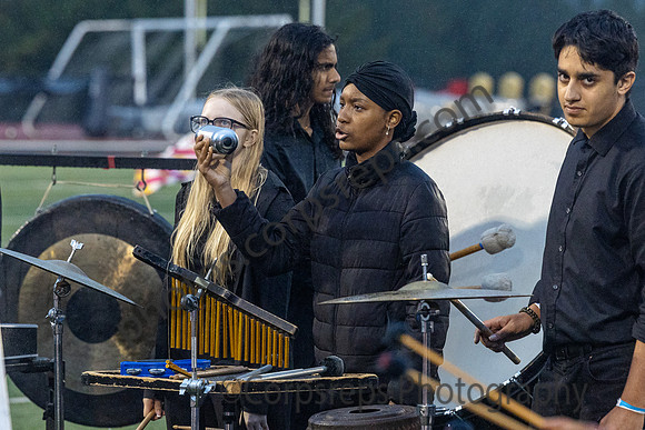 North Brunswick Township Band_240928_South Brunswick High School-JB01653
