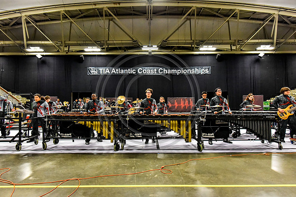Eastern Regional Drumline_170506_Wildwood-0490