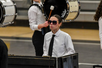 Catasauqua Percussion_250322_Lake Lehman-DJK02385