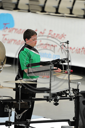 Juniata Valley Drumline-879