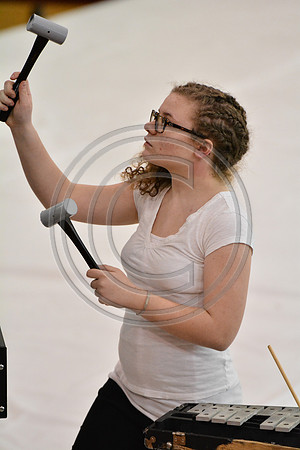 Wyoming Area Drumline-026