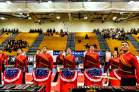 Immaculata Drumline_170402_South Brunswick-3818