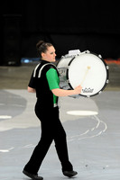 Juniata Valley Drumline-860
