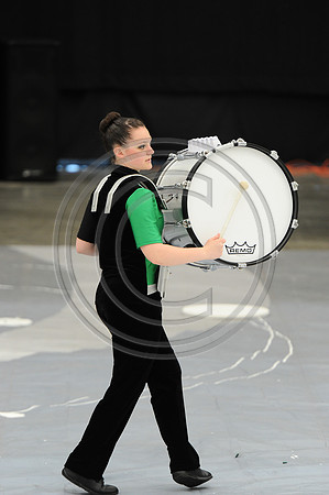 Juniata Valley Drumline-860