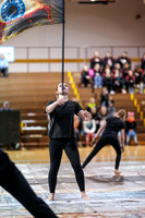 Pennridge Guard_250201_North Penn-00890