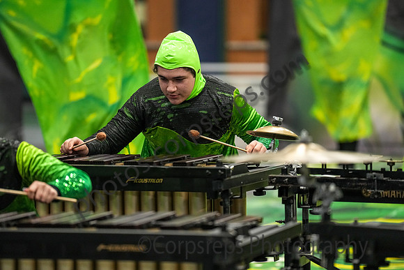 Norwalk Drumline_250308_Dartmouth-03100