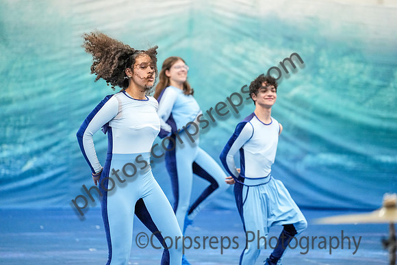 Spring-Ford Drumline_250329_Hatboro-Horsham-04361