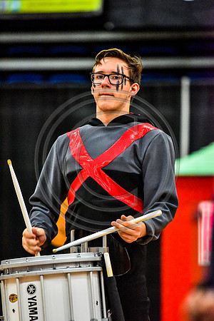 Southern Regional Drumline-341