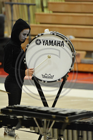 Bayonne Percussion-110