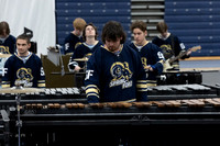 Spring-Ford Drumline_250322_RWJ Barnabas Health Arena-JB00186
