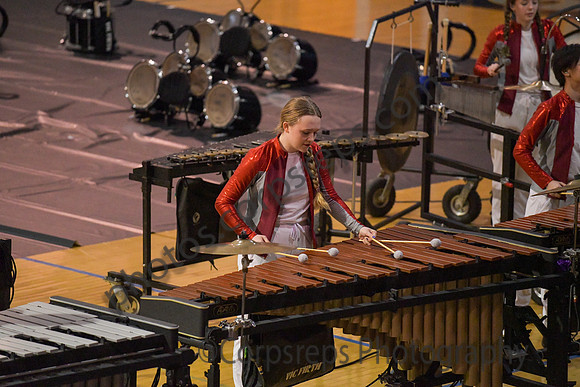 Avon Grove Percussion_250315_North Penn-DJK00040