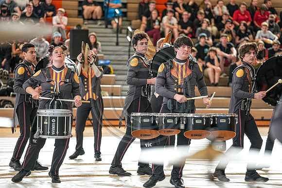 Perkiomen Valley Drumline_220319_Downingtown East-00056