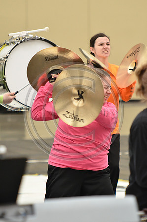 Cumberland Regional Drumline-1052