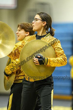 Downingtown East Drumline_250405_Spring-Ford-01477