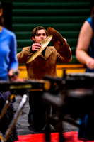 Southern Oracle Drumline-245
