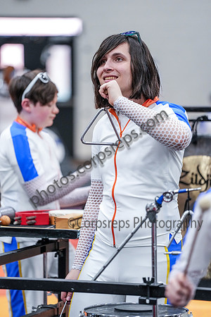Owen J Roberts Drumline_250329_Hatboro-Horsham-03206
