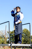 Notingham Band_241012_Hamilton High School West-JB01683