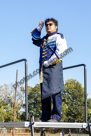 Notingham Band_241012_Hamilton High School West-JB01683