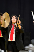 William Penn Drumline-2607