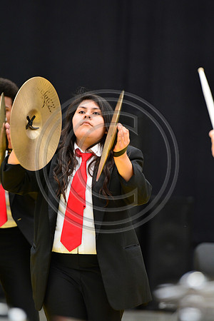 William Penn Drumline-2607