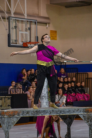 Salisbury Twirlers_250201_Conrad Weiser-DJK00659