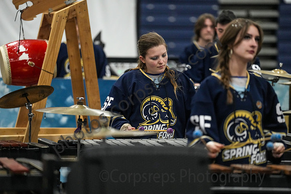 Spring-Ford Percussion_250323_Toms River-02782