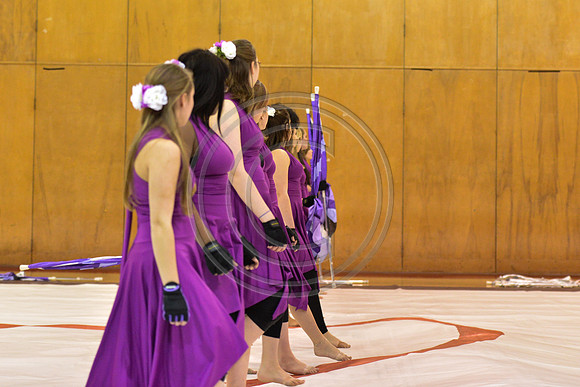 Hunterdon Central Regional Guard-038