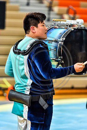 Hatboro-Horsham Drumline-134