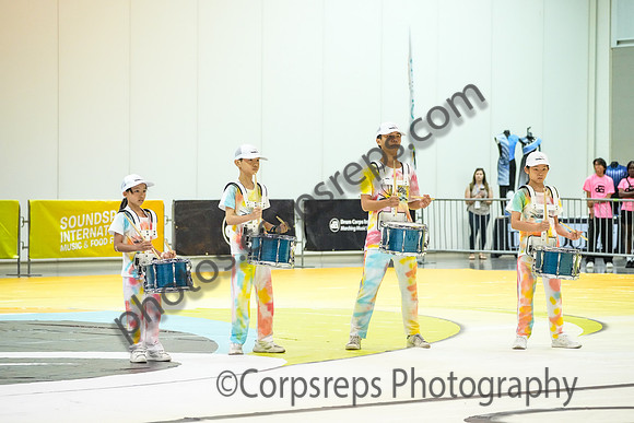 Baby Giant-Hong Kong Drummer Festival Drumline_230812_Indianapolis-37180