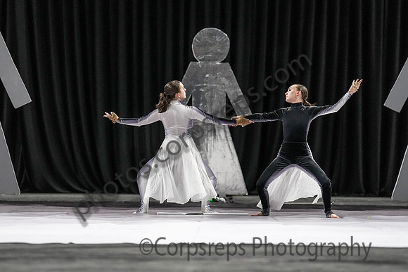 Council Rock South Guard_240421_Cure Insurance Arena-02289