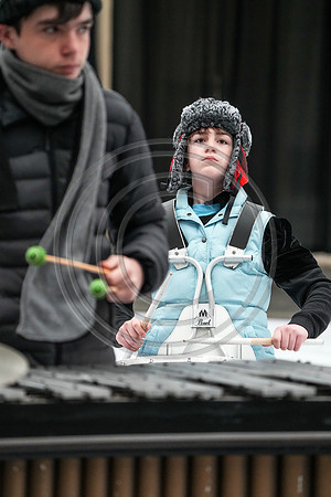 Haddon Heights Drumline_220428_Wildwood-2-15