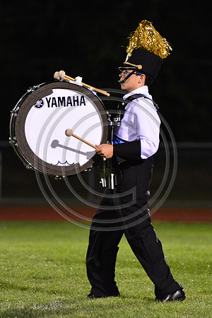 Monsignor Farrell High School - Staten Island NY-416