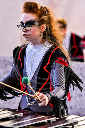 Perkiomen Valley Drumline_180324_Perkiomen Valley-8805