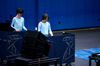 Spring-Ford Drumline_250125_Spring-Ford-03292