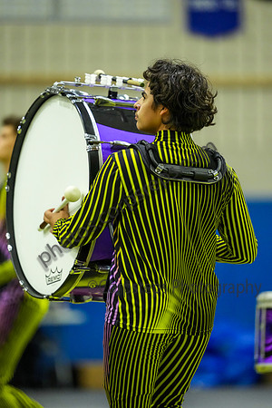 Egg Harbor Township Drumline_250405_Spring-Ford-04371