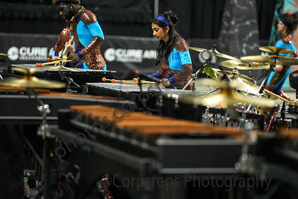United Percussion World_250406_Cure Arena-01197