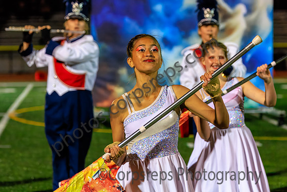 Lenape Valley Regional Band_241019_Vernon Township High School-JB00057
