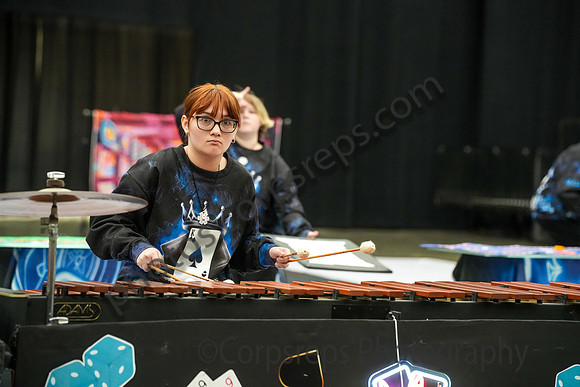 Ringgold Drumline_250501_Wildwood-mg00601